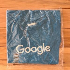 Google t-shirt